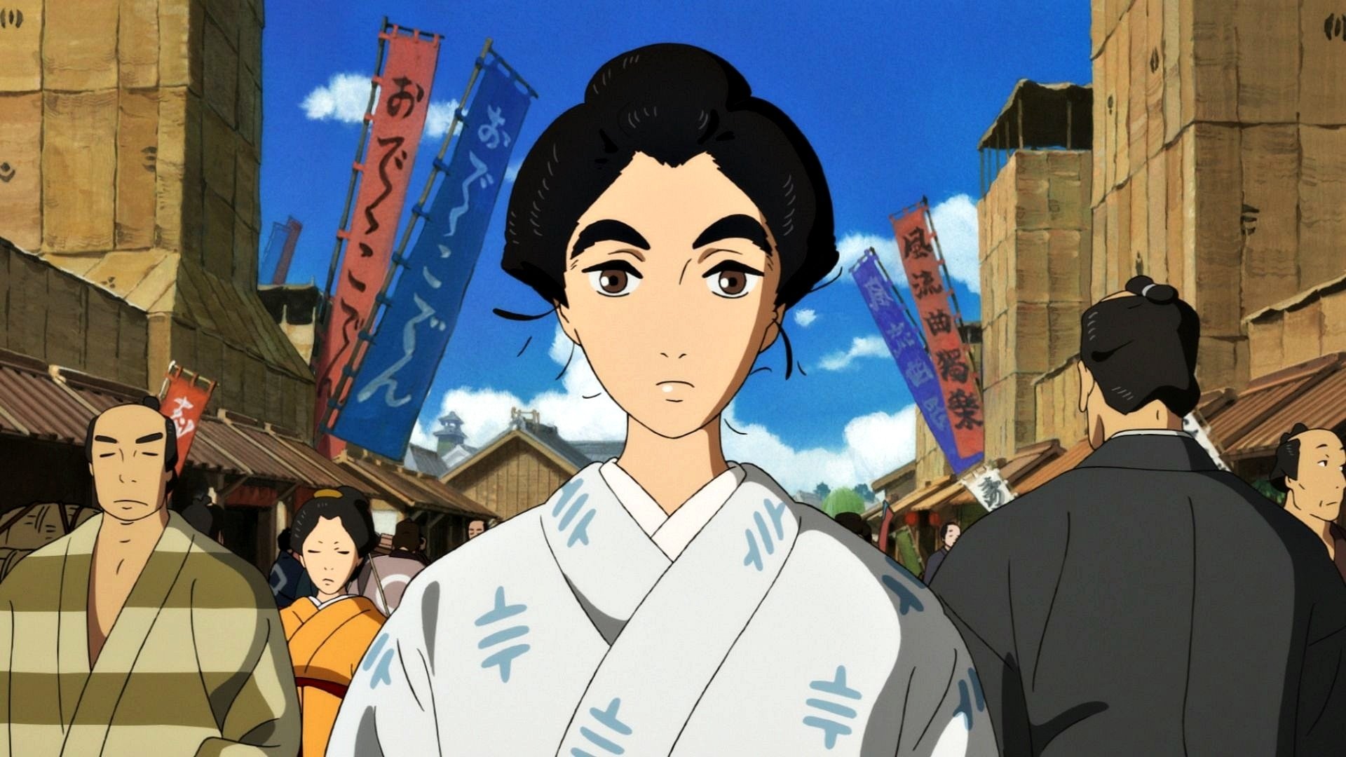 Image du film Miss Hokusai chjjcnjq462pnyjq6v0nrhixftwjpg