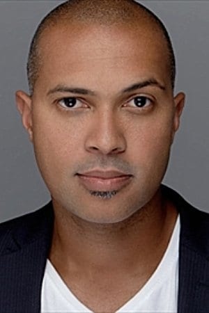 et billede af Bert LaBonté