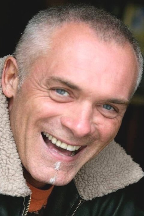 et billede af Michel Michelis