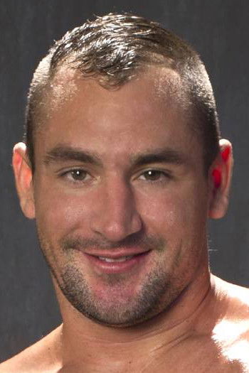 et billede af Tyson Reade