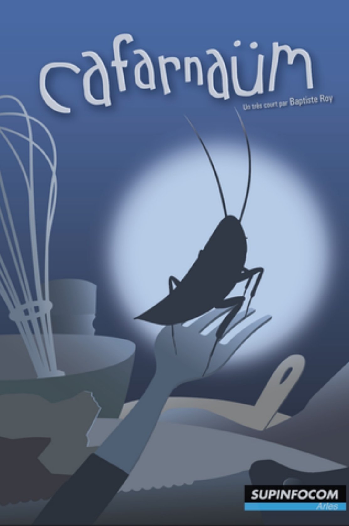 Content cover