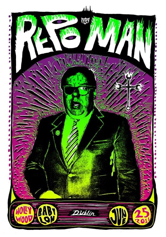 Repo Man