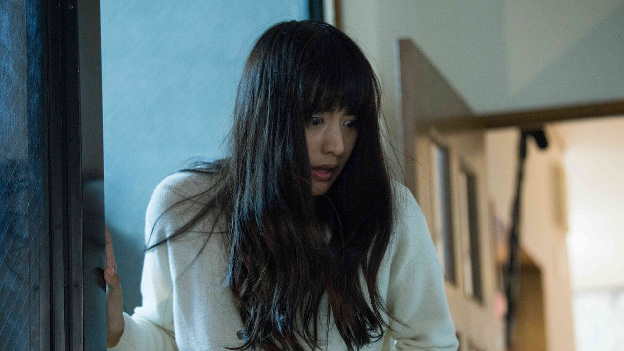 Sadako vs. Kayako (2016)