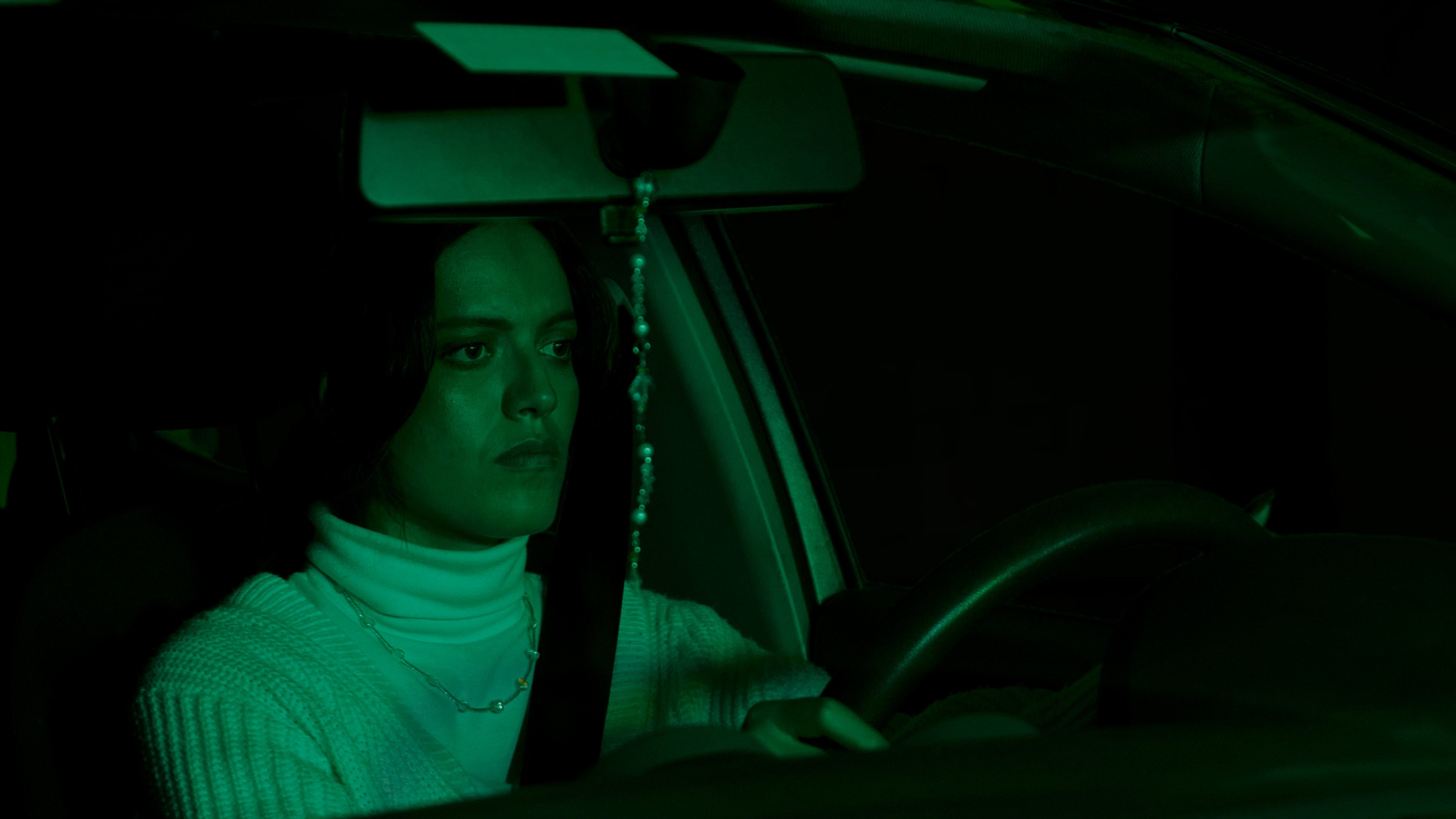 Traffic Light (2024)
