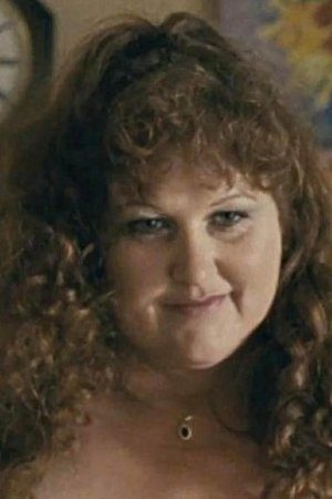 et billede af Kathryn Wissell