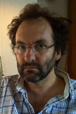 et billede af Diego Gutiérrez