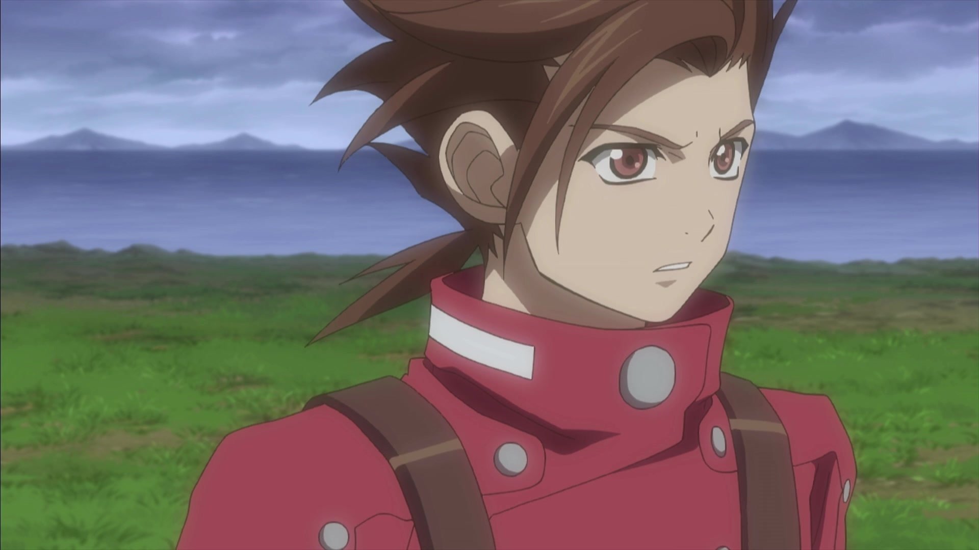 Tales of Symphonia: The Animation