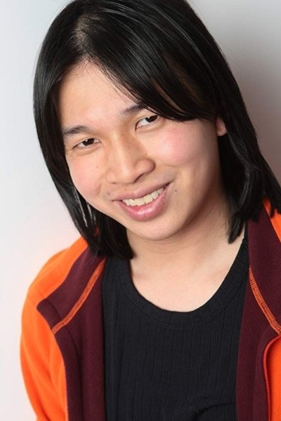 et billede af Yu Lew