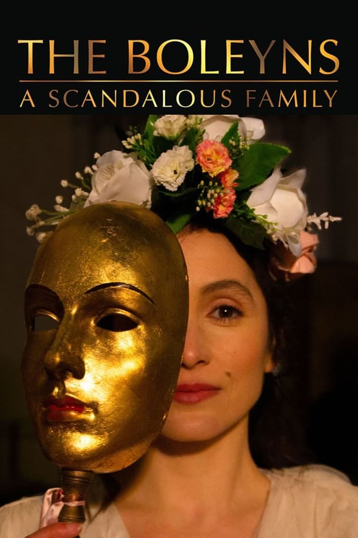 The Boleyns: A Scandalous Family TV Shows About Monarchy