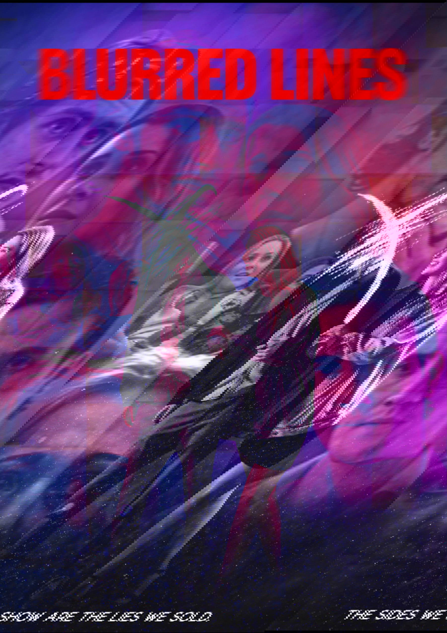 Blurred Lines