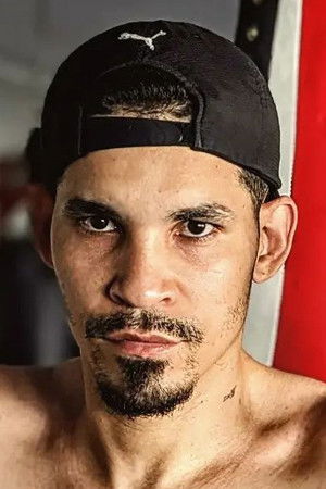 et billede af Keiber Gonzalez