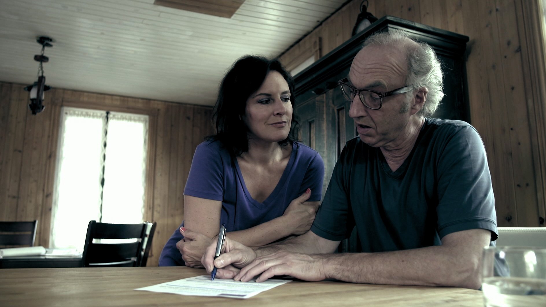 Thumbnail for Episode 1 Season 1 Episode 1