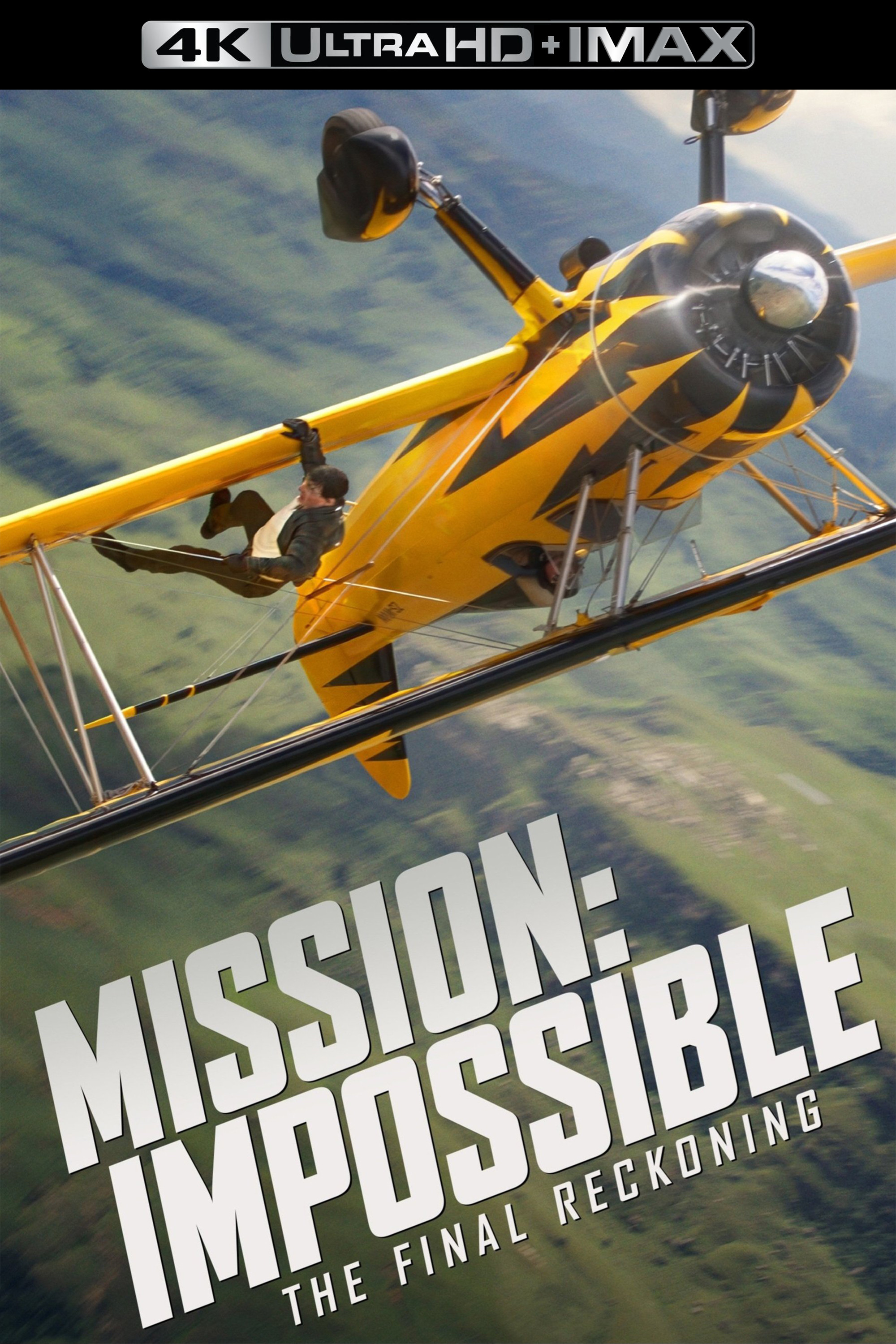 Mission: Impossible - The Final Reckoning
