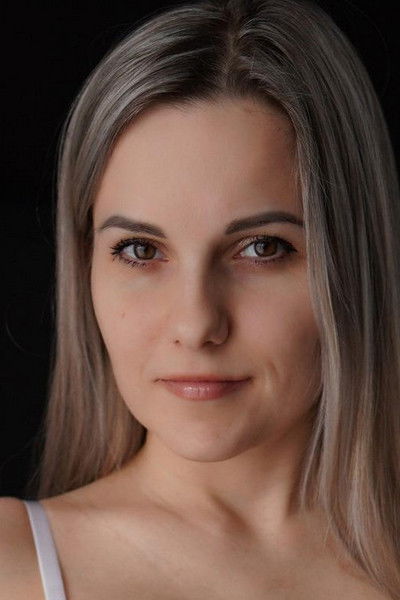 et billede af Letty Black