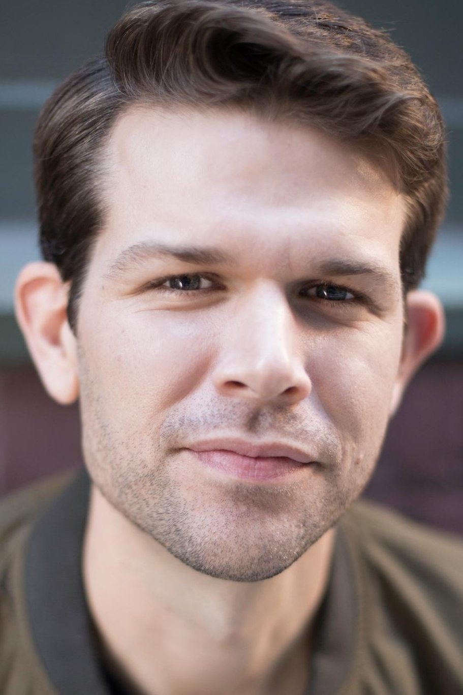 et billede af Taylor Anthony Miller