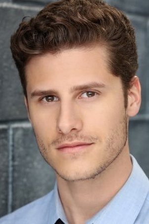 et billede af Michael Moskewicz