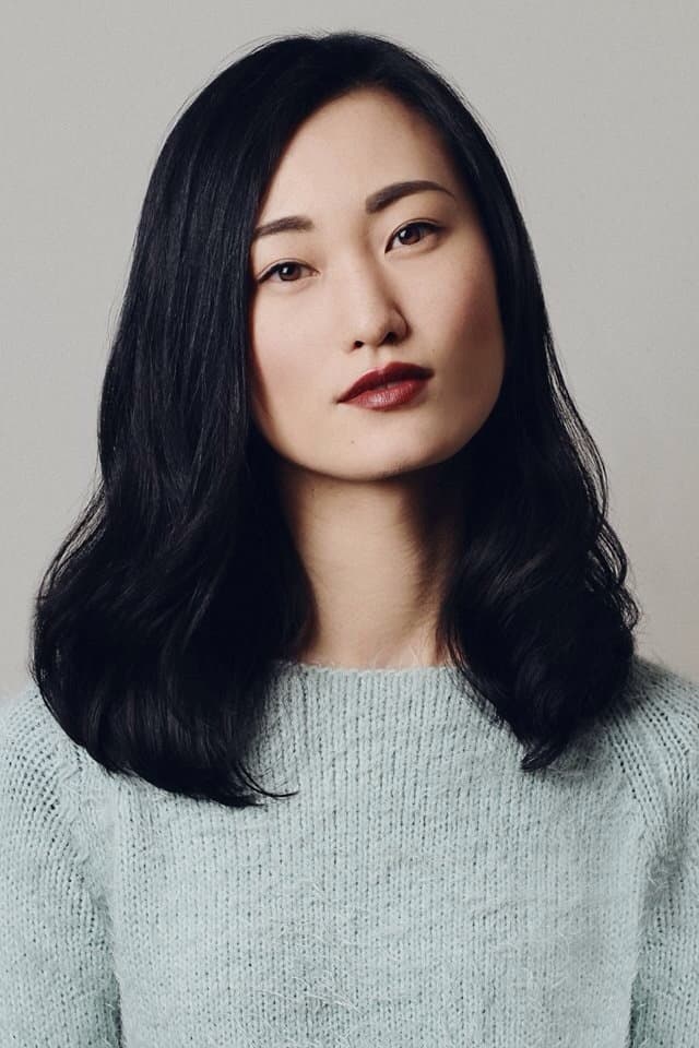 et billede af Mari Yamamoto