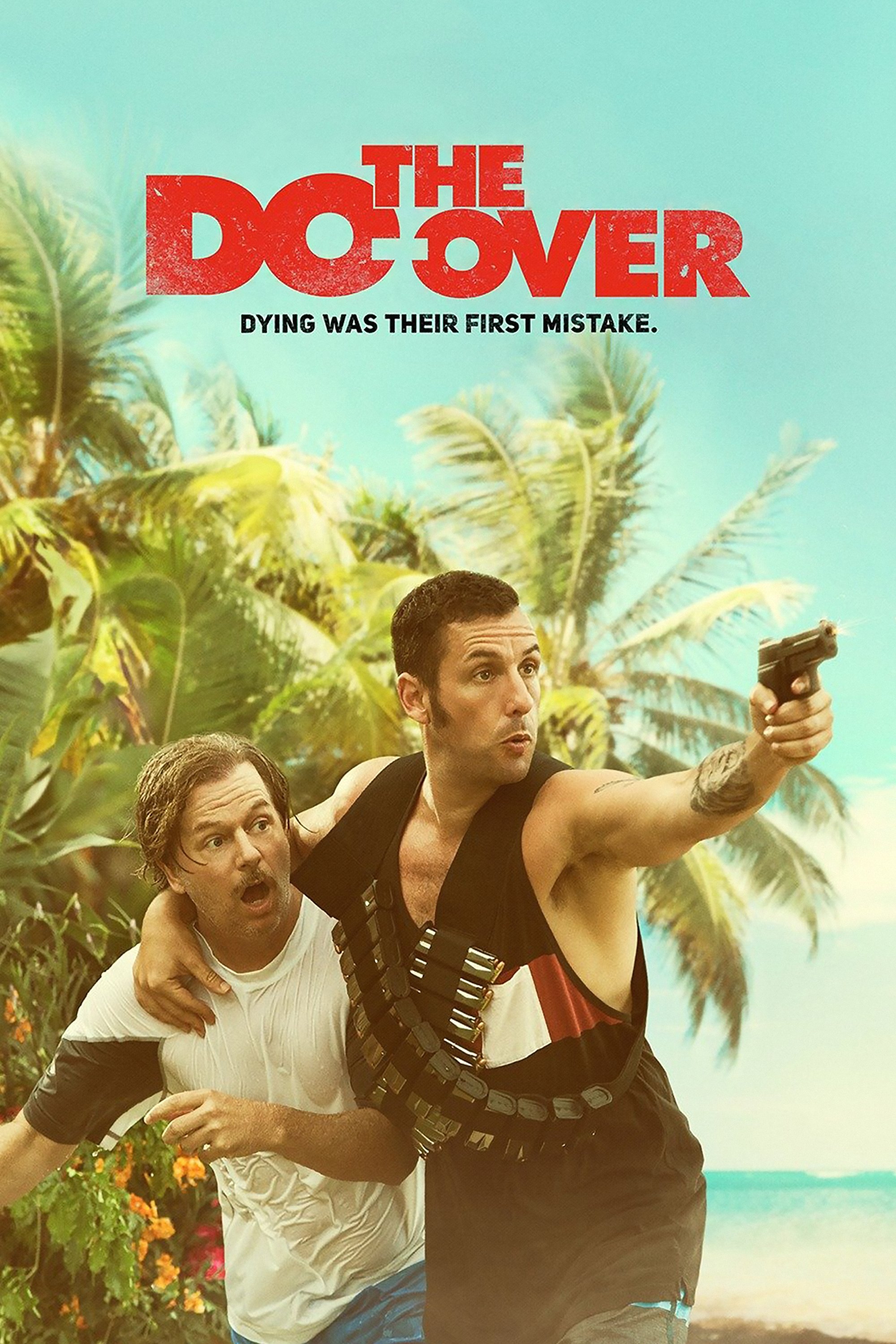 The Do-Over