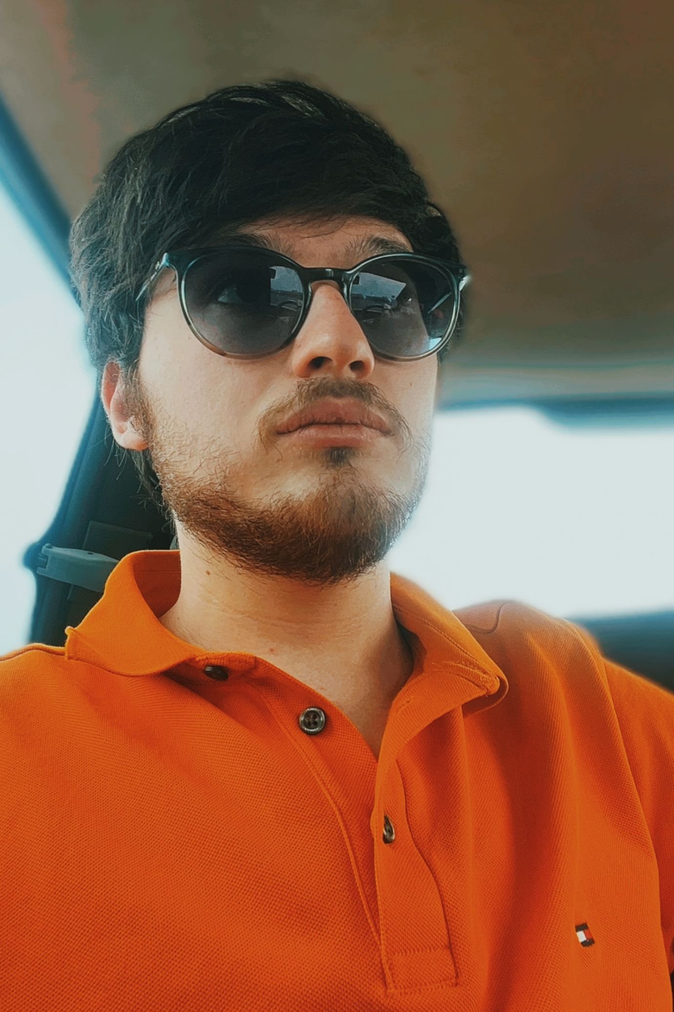 Samuele Virgillito | il passante