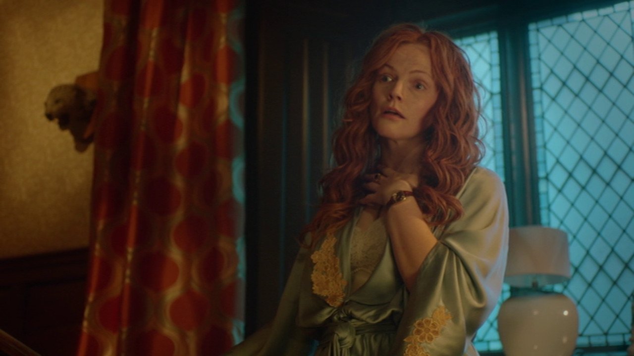 Red Top (2016)