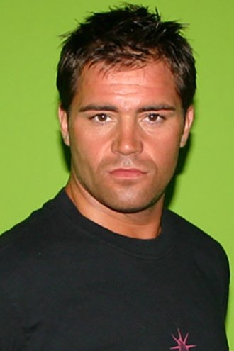 et billede af Lars Grant