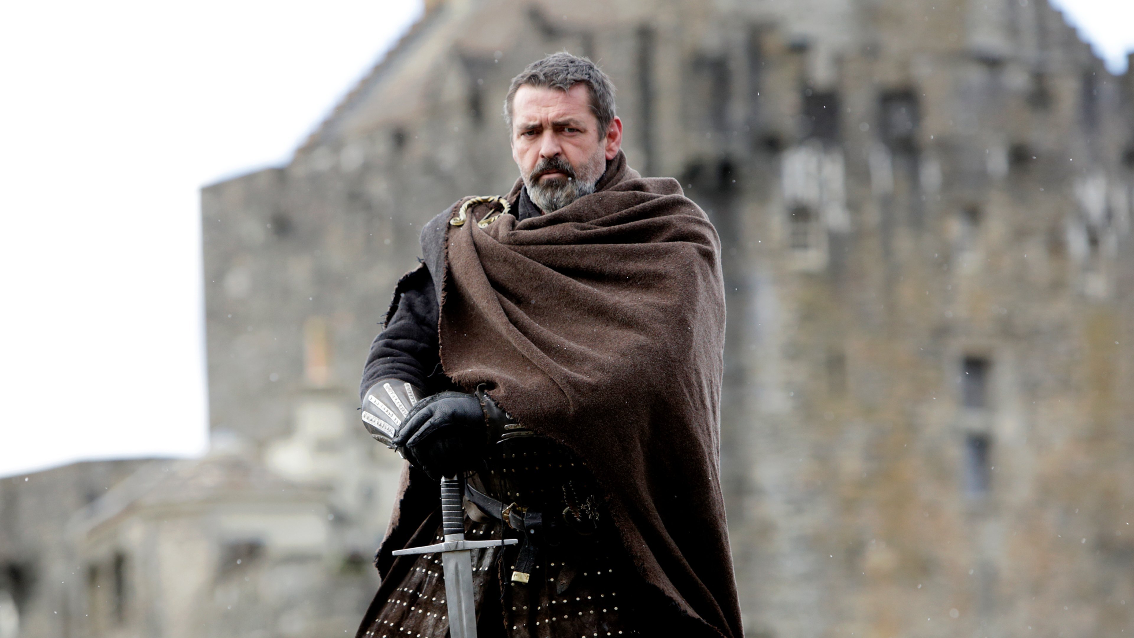 Robert the Bruce: guerriero e re (2019)