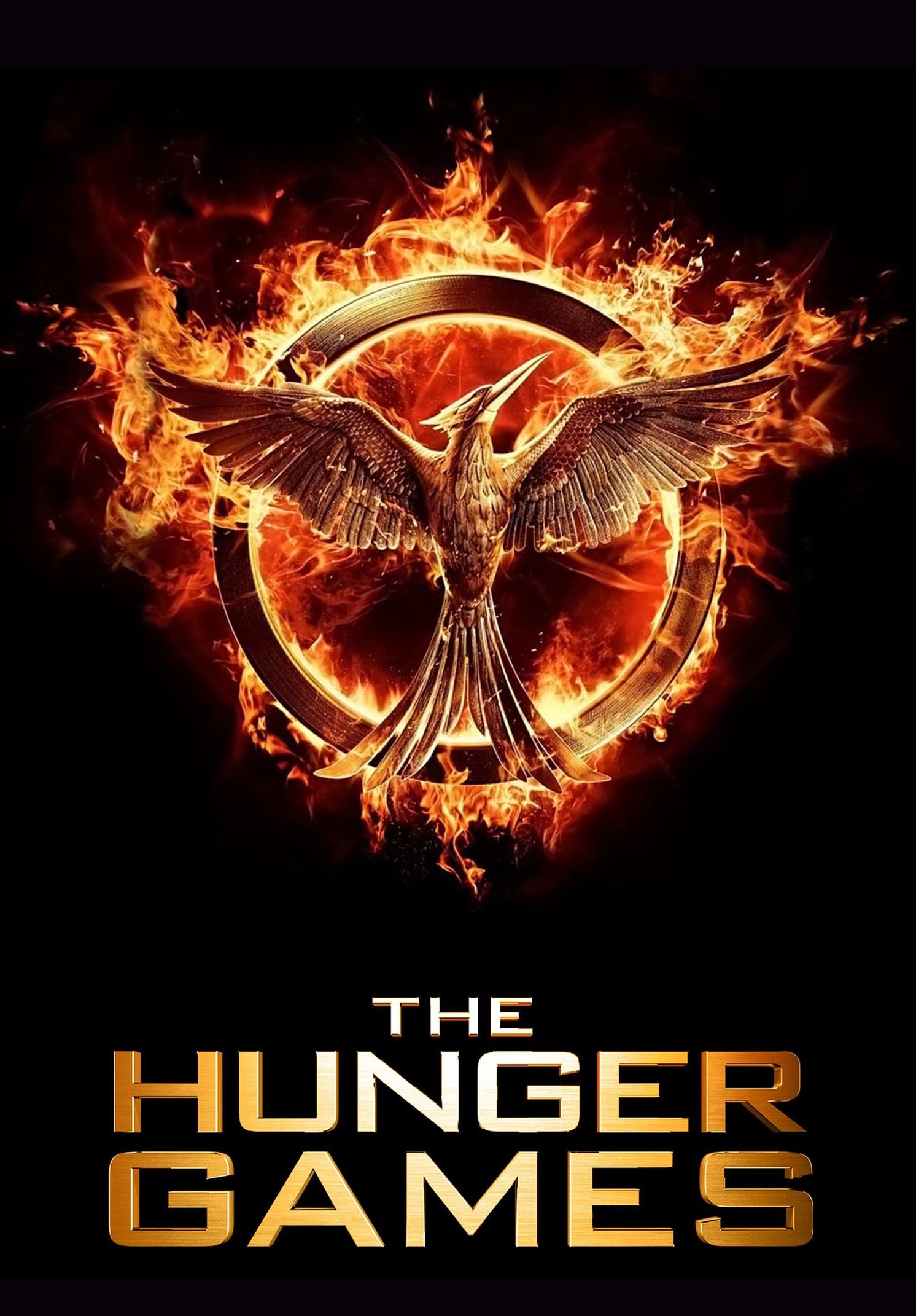 The Hunger Games Collection Posters The Movie Database TMDb 
