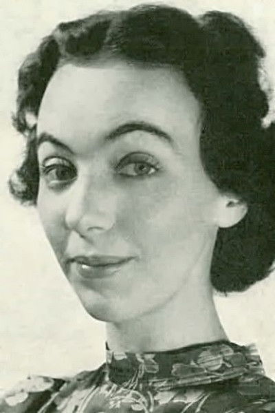 et billede af Tudlik Johansen