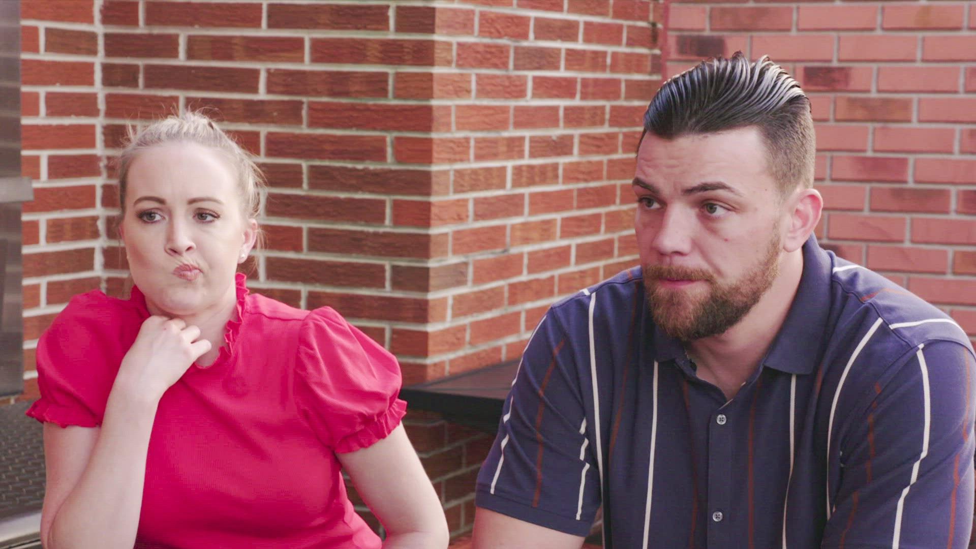 90 Day Fiancé: Happily Ever After? - Épisode 3