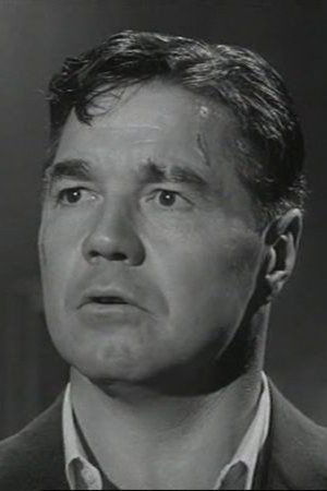 et billede af John Daheim