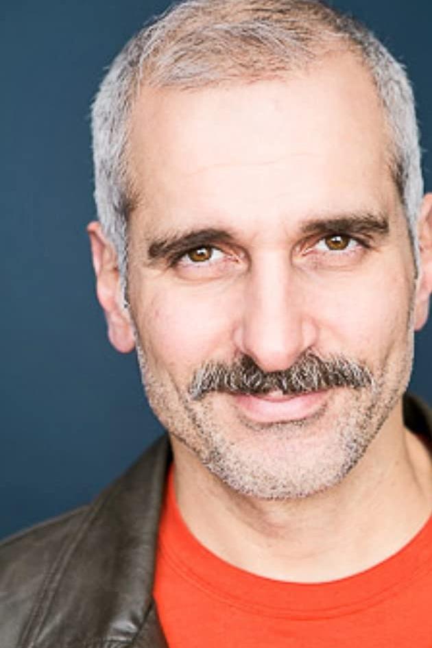 et billede af Turhan Troy Caylak