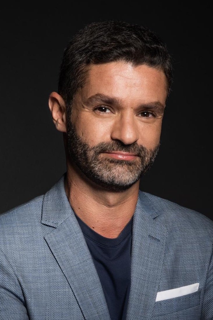 et billede af Hugo de Sousa