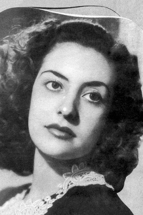 et billede af Carmen Dolores