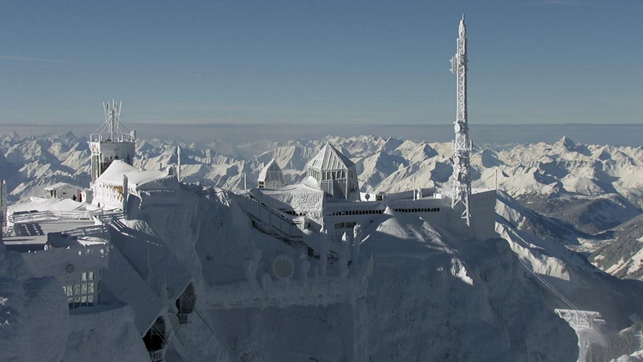 Thumbnail for Episode 1 Season 0 Episode 1