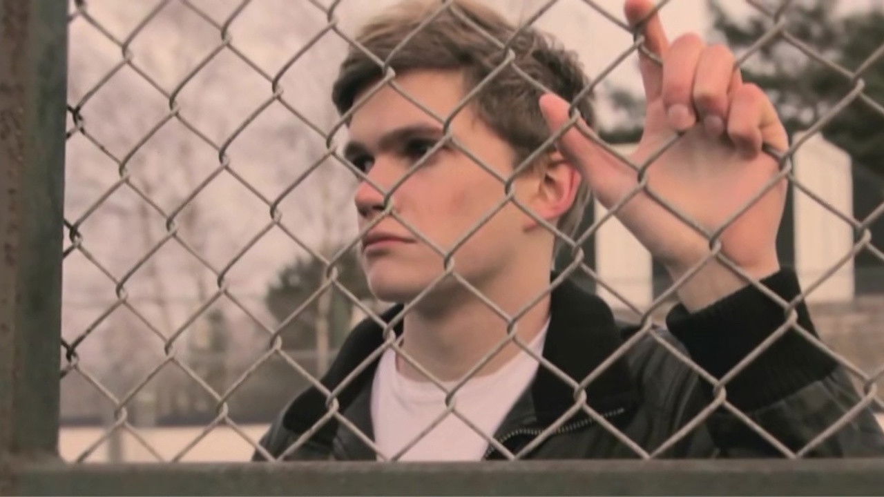 Alex Was a Friend of Mine (2012)