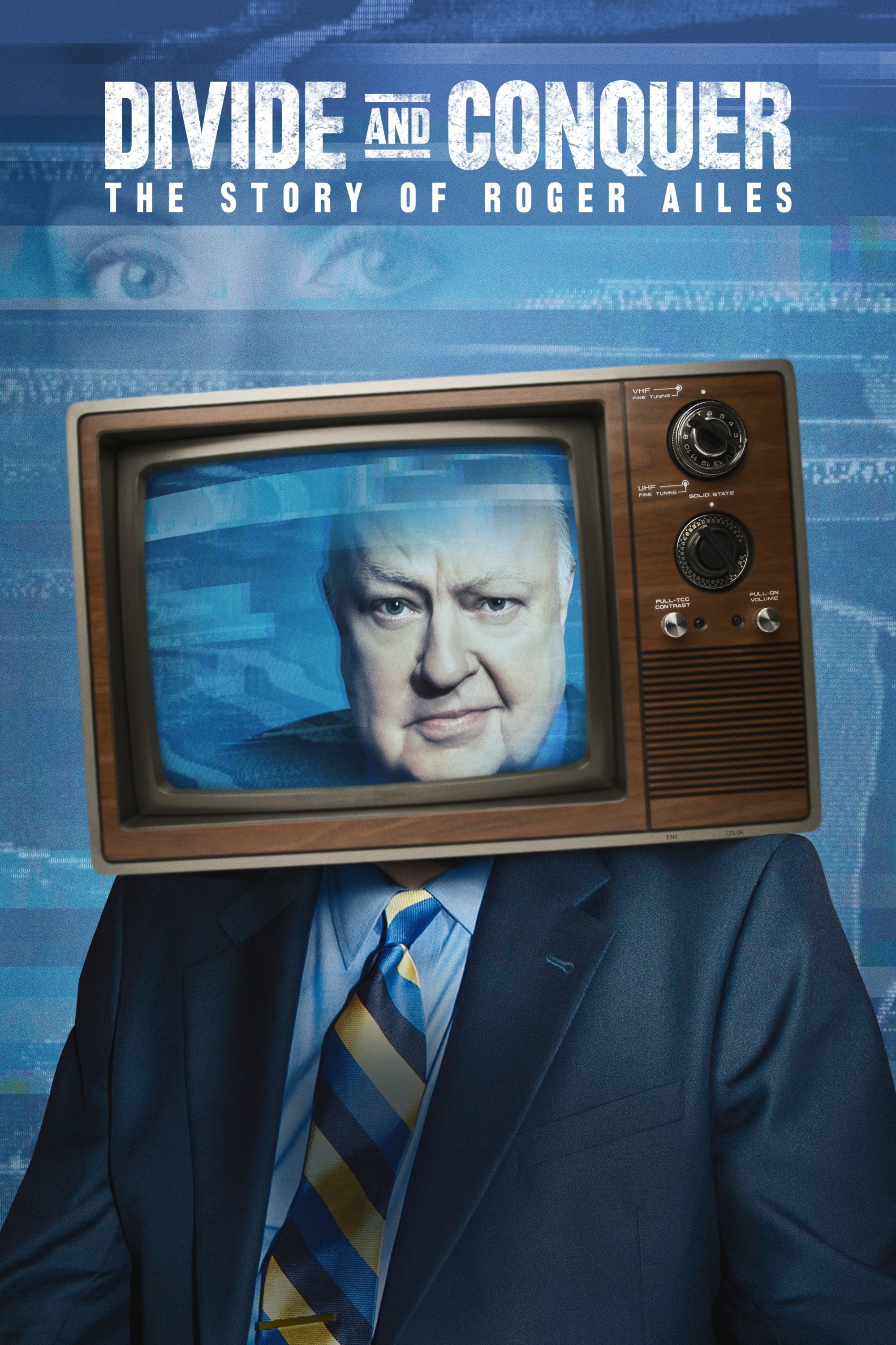 Divide and Conquer: The Story of Roger Ailes