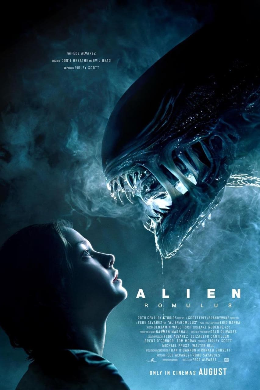 Alien: Romulus
