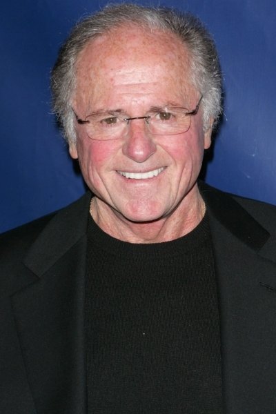 et billede af Warner Wolf