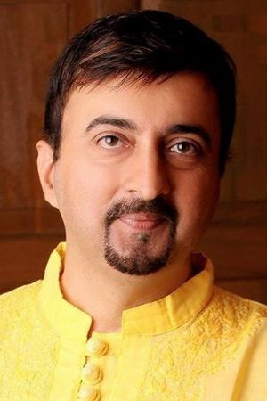 et billede af Raju Shrestha