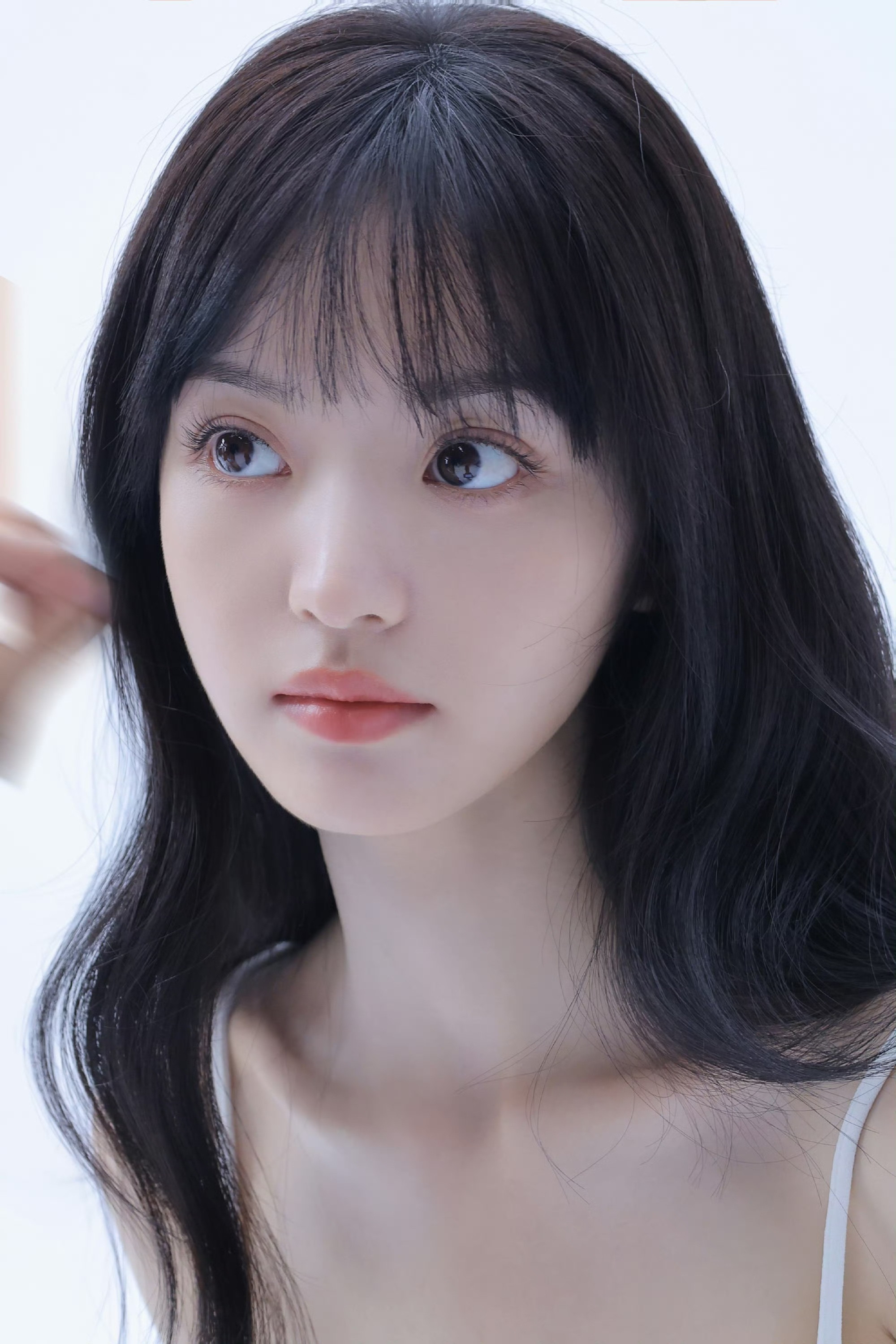 et billede af Tian Xiwei