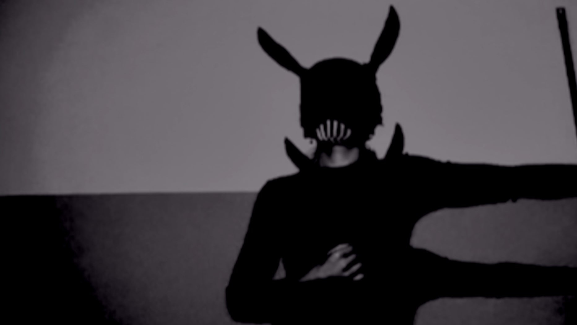 I Forgot Myself Backstage (2025)