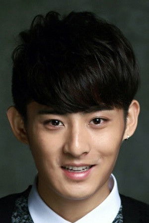 et billede af Zhao Jinyan