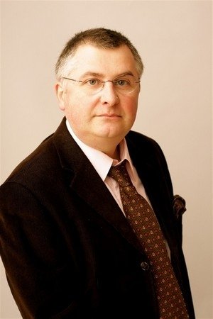 et billede af Daniel-Jean Colloredo