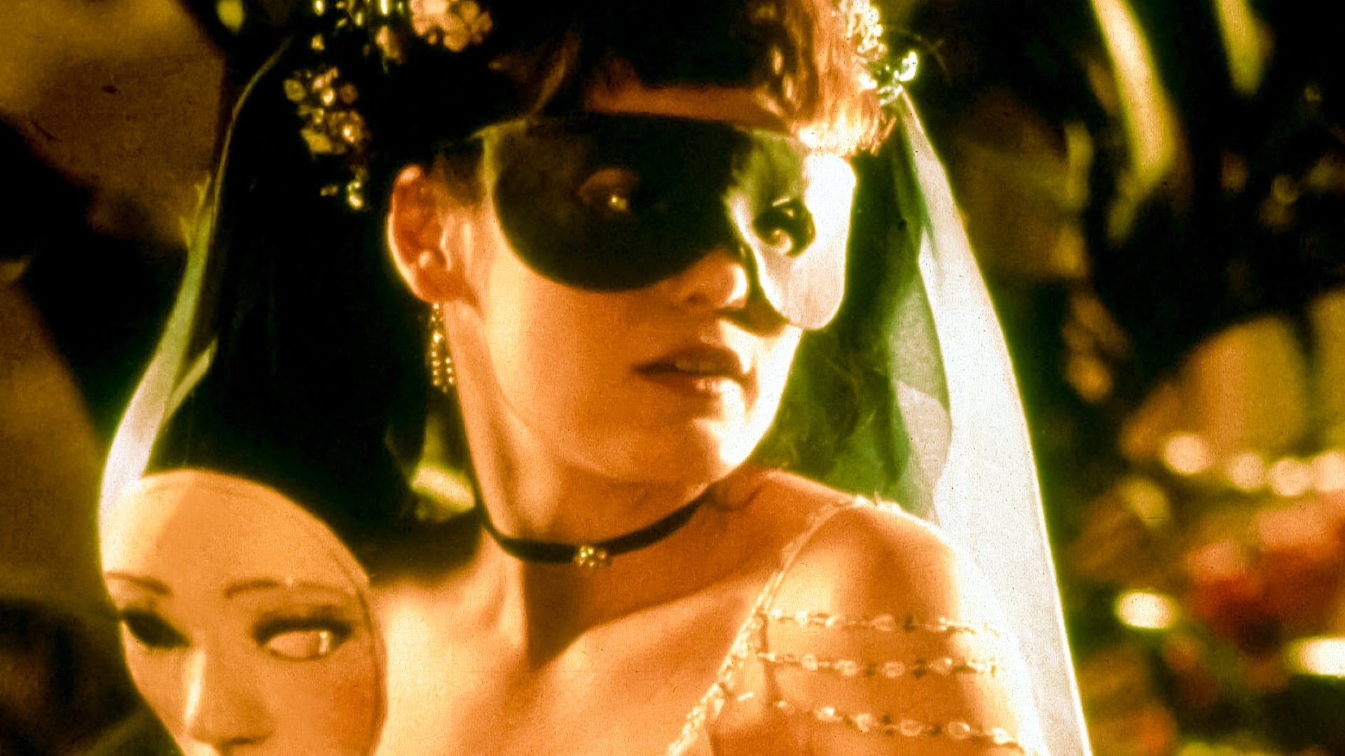 The Phantom Of The Opera 1989 Filmer Film Nu