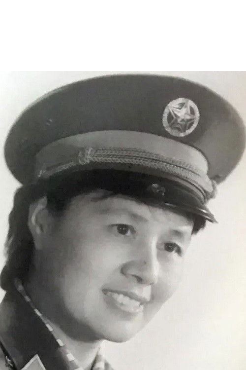 et billede af Wei Ling