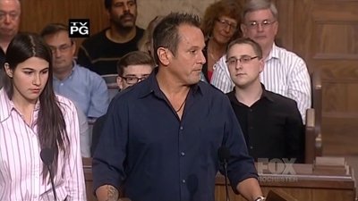 The People's Court