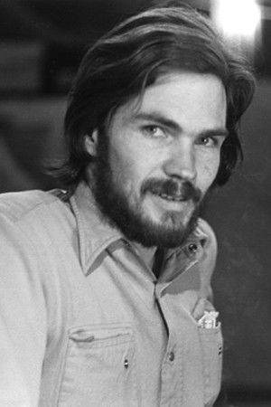 et billede af David Rimmer