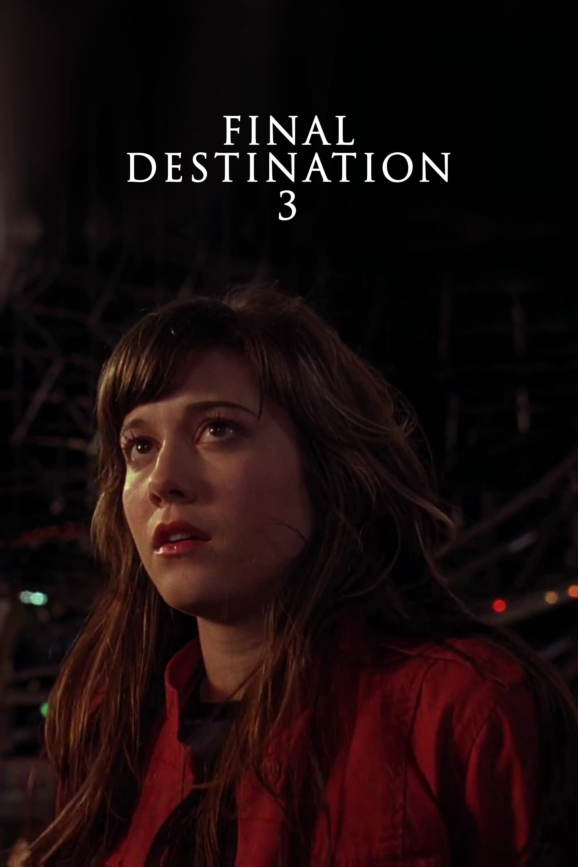 Final Destination 3