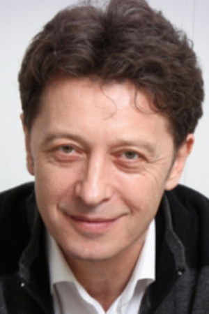 et billede af Igor Piliev