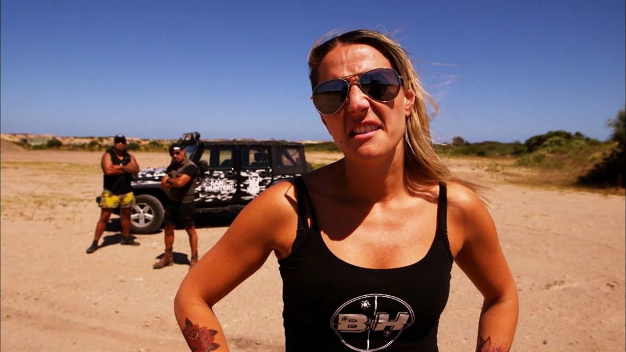 Bogan Hunters - Épisode 8